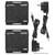 Manhattan 208413 HDMI™ KVM extender via RJ45 network cable 120 m