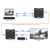 Manhattan 208413 HDMI™ KVM extender via RJ45 network cable 120 m