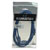 Manhattan 322379-CG USB 3.2 Gen1 USB-A Male to Female Extension Cable 2m Blue