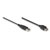 Manhattan 338653-CG Hi-Speed USB 2.0 Extension Cable USB-A M/F 1.8m Black
