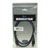Manhattan 338653-CG Hi-Speed USB 2.0 Extension Cable USB-A M/F 1.8m Black
