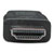 Manhattan 372503-CG HDMI to DVI-D Adapter Cable, 1.8m, Black, Screwable