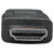 Manhattan 372503-CG HDMI to DVI-D Adapter Cable, 1.8m, Black, Screwable