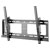 Manhattan 462143 Outdoor Anti-Theft Tilting TV Wall Mount for 37 to 86 Screens