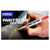 Markal 31240620 PAINT-RITER INDUSTRY MARKER SL100 Paint marker Black 4mm