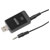 Marmitek 25008199 BoomBoom 50 Bluetooth Audio Transmitter 3.0 + EDR 30m Range