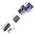 Marmitek 25008255 Split 312 HDMI Splitter 4K UHD 1 In / 2 Out 3D Silver