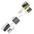 Marmitek 25008263 HDMI to RCA/SCART Converter 1080p Connect HA13