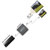 Marmitek 25008264 AV to HDMI Converter RCA/SCART 1080p Connect AH31