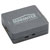 Marmitek 25008266 AV Converter [HDMI - VGA, Jack] 1920 x 1080 Pixel Connect HV15