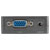 Marmitek 25008266 AV Converter [HDMI - VGA, Jack] 1920 x 1080 Pixel Connect HV15
