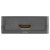 Marmitek 25008266 AV Converter [HDMI - VGA, Jack] 1920 x 1080 Pixel Connect HV15