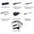 Marmitek 25008330 BoomBoom 100 Bluetooth 4.1 Audio Transmitter and Receiver