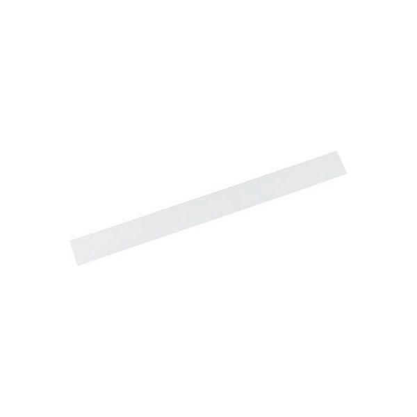 Maul 6206002 Magentic strip (L x W) 50 cm x 5 cm White