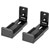 Neomounts AWL29-550BL1 Soundbar Wall Mount Universal Max 15kg Black 1 pc(s)
