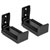 Neomounts AWL29-550BL1 Soundbar Wall Mount Universal Max 15kg Black 1 pc(s)