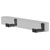 Neomounts AWL29-550BL1 Soundbar Wall Mount Universal Max 15kg Black 1 pc(s)