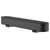 Neomounts AWL29-550BL1 Soundbar Wall Mount Universal Max 15kg Black 1 pc(s)