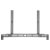 Neomounts AWL29-750BL1 Soundbar mounting brackets Black 1 pc(s)