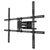 Neomounts AWLS-950BL1 VESA expansion kit 1 Display(s) 139,7 cm (55) Black
