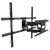 Neomounts AWLS-950BL1 VESA expansion kit 1 Display(s) 139,7 cm (55) Black