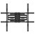 Neomounts AWLS-950BL1 VESA expansion kit 1 Display(s) 139,7 cm (55) Black