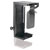 Neomounts CPU-D075BLACK PC bracket Chassis Black Max. load=10 kg