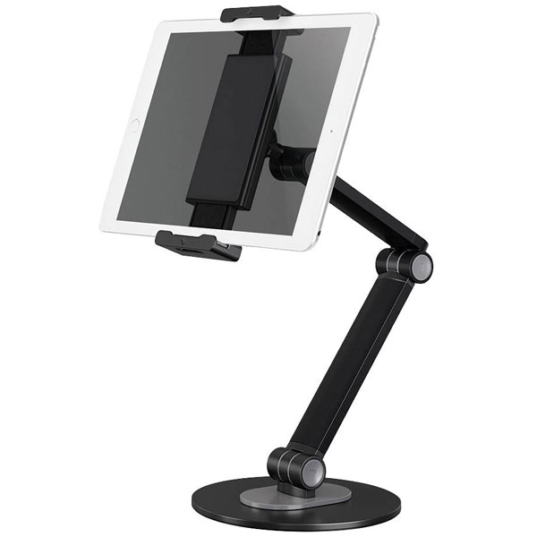Neomounts DS15-550BL1 Tablet PC stand Universal 12,4 cm (4,9") - 3...