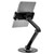 Neomounts DS15-550BL1 Tablet PC stand Universal 12,4 cm (4,9) - 32 cm (12,6)