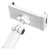 Neomounts DS15-550WH1 Tablet PC stand Universal 12,4 cm (4,9) - 32 cm (12,6)