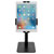 Neomounts DS15-625BL1 Tablet PC mount Universal 20,1 cm (7,9) - 27,9 cm (11)