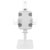Neomounts DS15-625WH1 Tablet PC mount Universal 20,1 cm (7,9) - 27,9 cm (11)