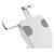 Neomounts DS15-625WH1 Tablet PC mount Universal 20,1 cm (7,9) - 27,9 cm (11)
