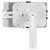 Neomounts DS15-625WH1 Tablet PC mount Universal 20,1 cm (7,9) - 27,9 cm (11)