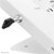 Neomounts DS15-630WH1 Tablet PC stand Universal