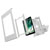 Neomounts DS15-630WH1 Tablet PC stand Universal