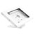 Neomounts DS15-630WH1 Tablet PC stand Universal