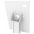 Neomounts DS15-640WH1 Tablet PC stand Universal