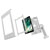 Neomounts DS15-640WH1 Tablet PC stand Universal