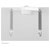 Neomounts DS70-450WH1 Monitor Desk Mount 17-42 inch Full Motion White Gas Spring