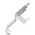 Neomounts DS70-450WH1 Monitor Desk Mount 17-42 inch Full Motion White Gas Spring