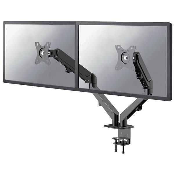 Neomounts Ds70-700Bl2 - Desk Monitor Mount For 43.2 Cm (17") To 68.6 Cm (27") - Image 3