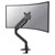 Neomounts DS70S-950BL1 Monitor Desk Mount for 17-49 Screens Black Full Motion