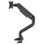 Neomounts DS70S-950BL1 Monitor Desk Mount for 17-49 Screens Black Full Motion
