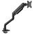 Neomounts DS70S-950BL1 Monitor Desk Mount for 17-49 Screens Black Full Motion