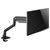 Neomounts DS70S-950BL1 Monitor Desk Mount for 17-49 Screens Black Full Motion