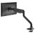 Neomounts DS70S-950BL1 Monitor Desk Mount for 17-49 Screens Black Full Motion
