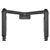 Neomounts DS70S-950BL2 Dual Monitor Arm 17-35 Full Motion Gas Spring Black