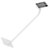 Neomounts FL15-625WH1 Tablet PC stand Universal 20,1 cm (7,9) - 27,9 cm (11)