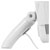 Neomounts FL15-625WH1 Tablet PC stand Universal 20,1 cm (7,9) - 27,9 cm (11)